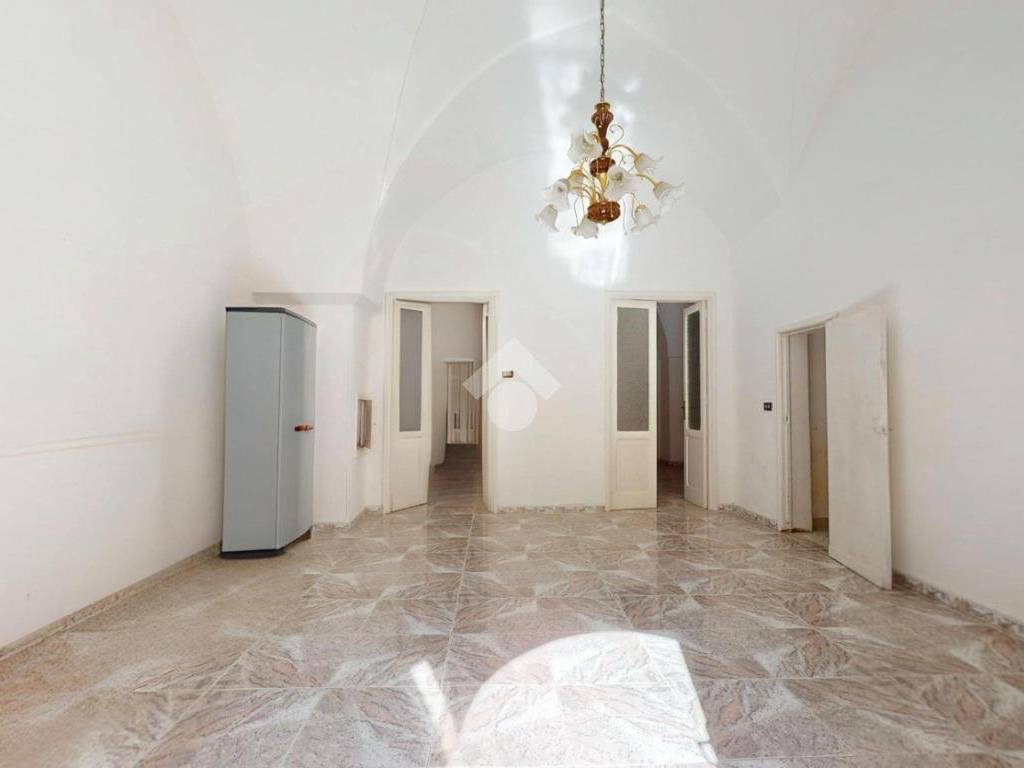 casa indipendente in vendita a Francavilla Fontana