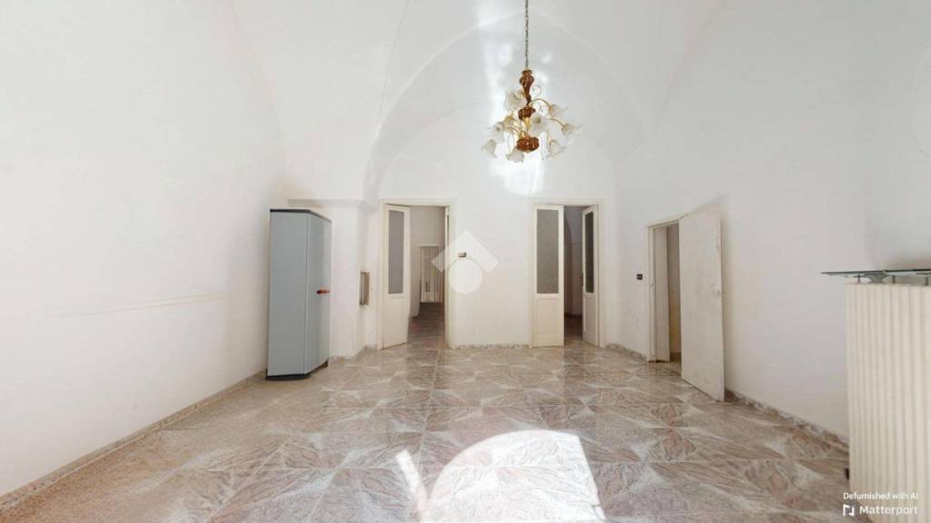 casa indipendente in vendita a Francavilla Fontana