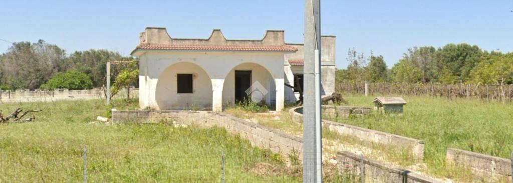 casa indipendente in vendita a Francavilla Fontana