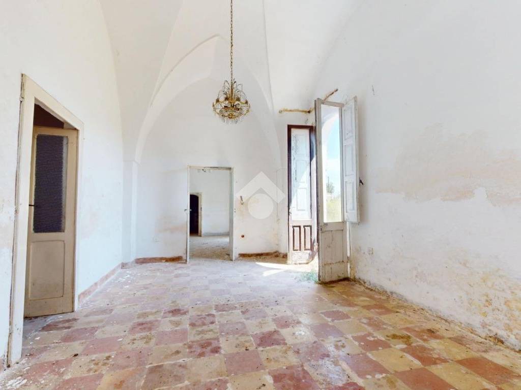 casa indipendente in vendita a Francavilla Fontana