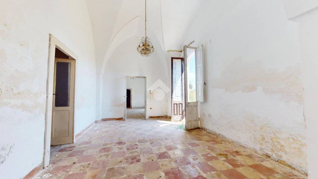 casa indipendente in vendita a Francavilla Fontana