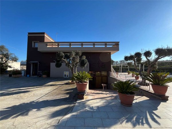 casa indipendente in vendita a Francavilla Fontana