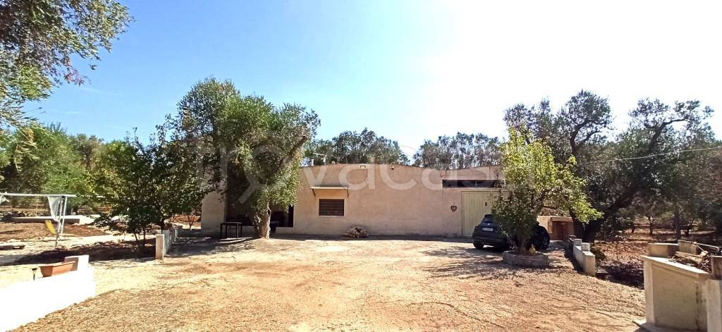 casa indipendente in vendita a Francavilla Fontana