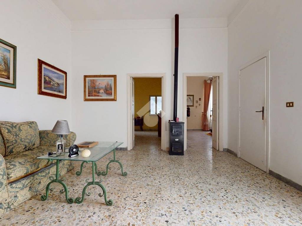 casa indipendente in vendita a Francavilla Fontana