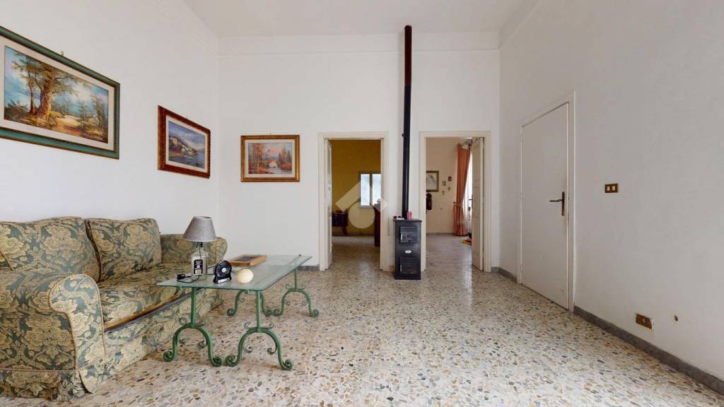 casa indipendente in vendita a Francavilla Fontana
