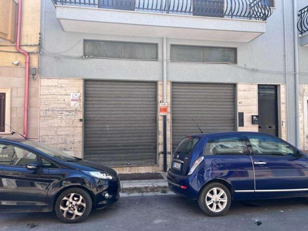 appartamento in vendita a Francavilla Fontana