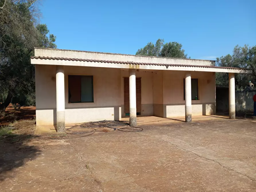 casa indipendente in vendita a Francavilla Fontana