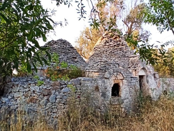 casa indipendente in vendita a Francavilla Fontana