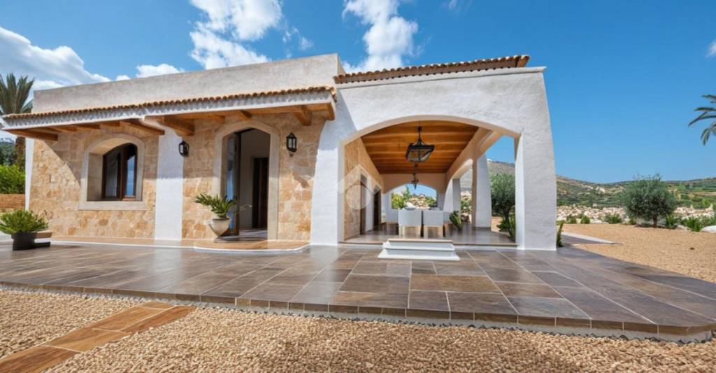casa indipendente in vendita a Francavilla Fontana