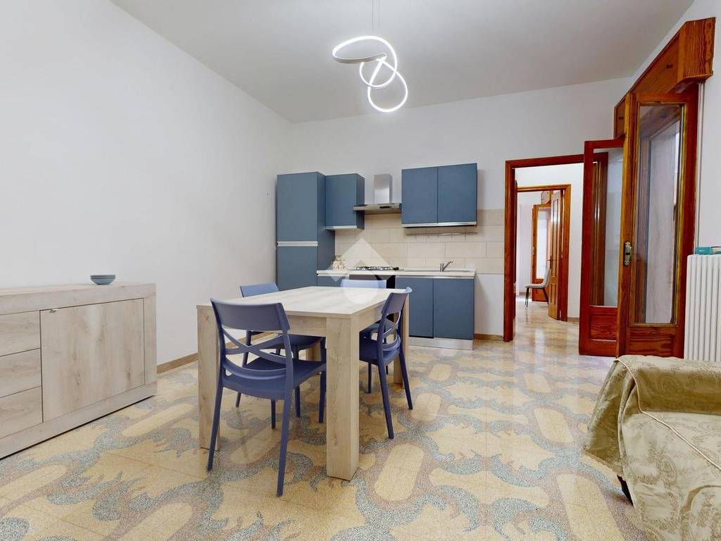 appartamento in vendita a Francavilla Fontana