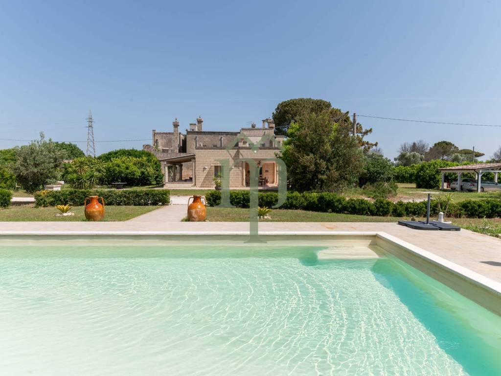 casa indipendente in vendita a Francavilla Fontana