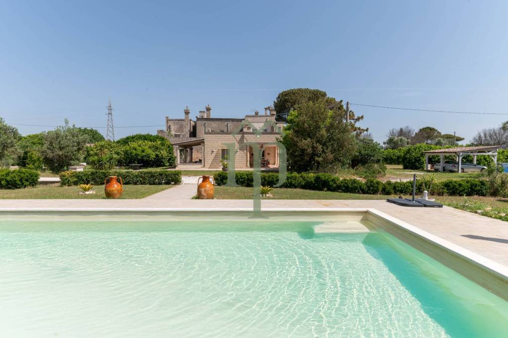 casa indipendente in vendita a Francavilla Fontana