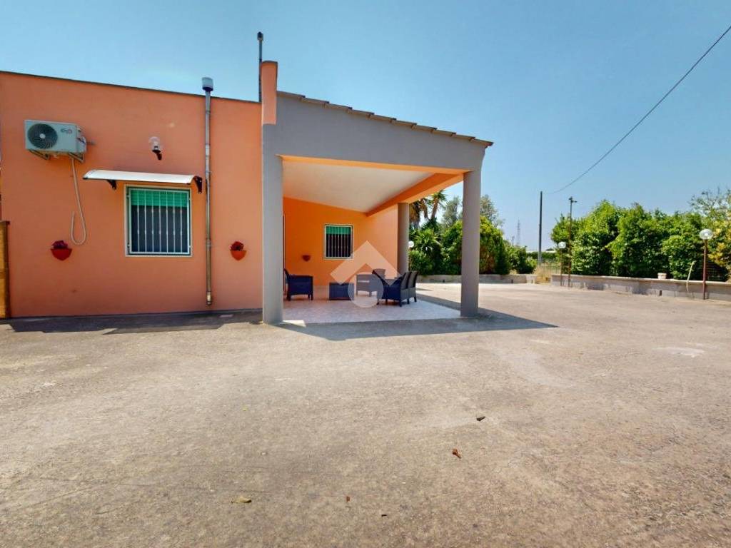 casa indipendente in vendita a Francavilla Fontana