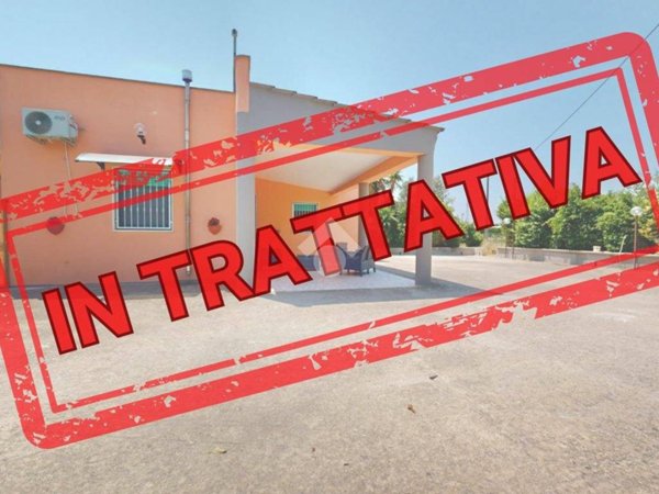 casa indipendente in vendita a Francavilla Fontana