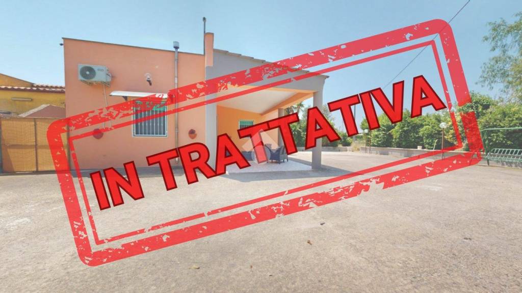 casa indipendente in vendita a Francavilla Fontana