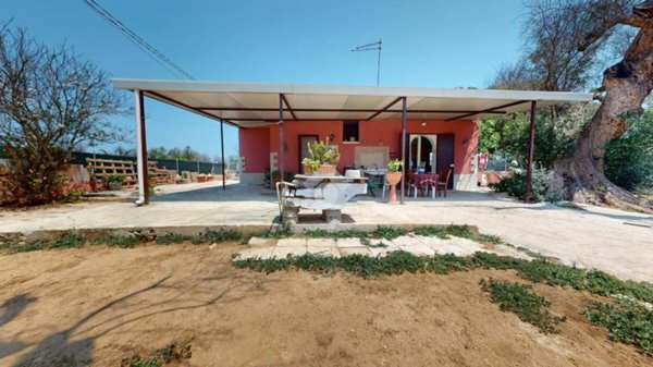 casa indipendente in vendita a Francavilla Fontana