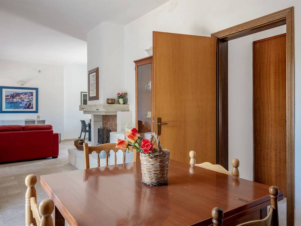 casa indipendente in vendita a Francavilla Fontana