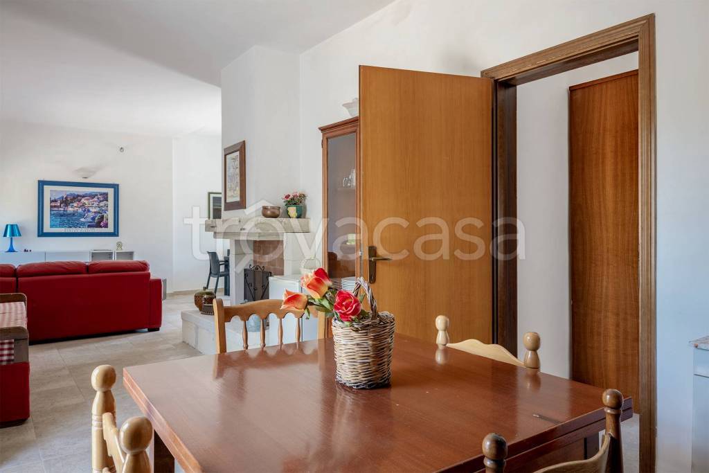 casa indipendente in vendita a Francavilla Fontana