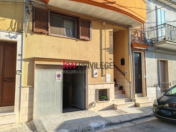 appartamento in vendita a Francavilla Fontana