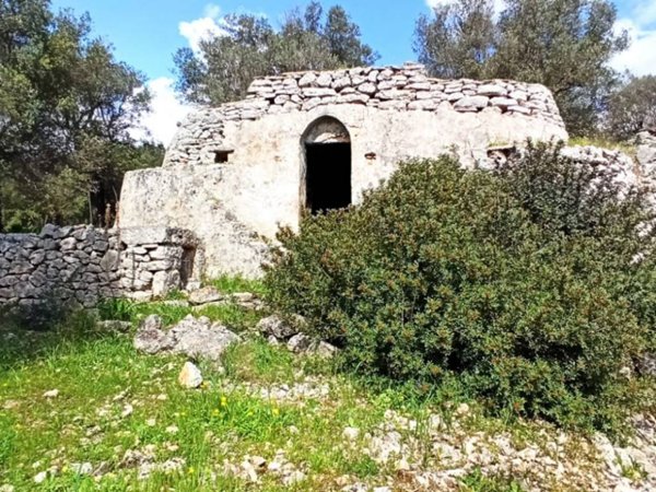 quadrivano in vendita a Francavilla Fontana