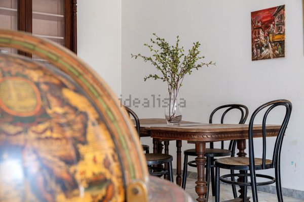appartamento in vendita a Francavilla Fontana