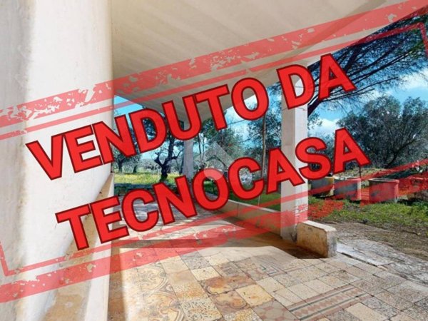 casa indipendente in vendita a Francavilla Fontana