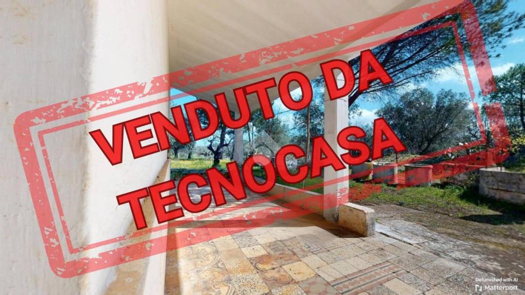 casa indipendente in vendita a Francavilla Fontana