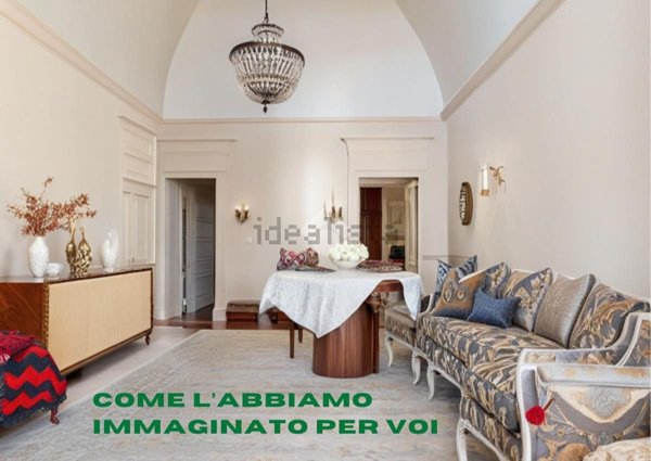 appartamento in vendita a Francavilla Fontana