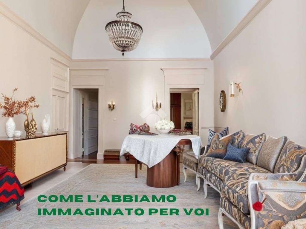 appartamento in vendita a Francavilla Fontana