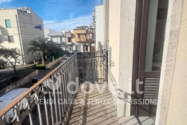 casa indipendente in vendita a Francavilla Fontana