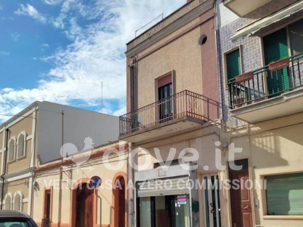 casa indipendente in vendita a Francavilla Fontana