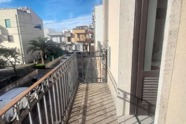 casa indipendente in vendita a Francavilla Fontana