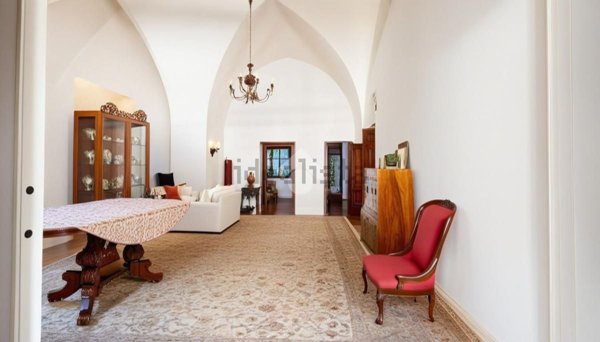 casa indipendente in vendita a Francavilla Fontana
