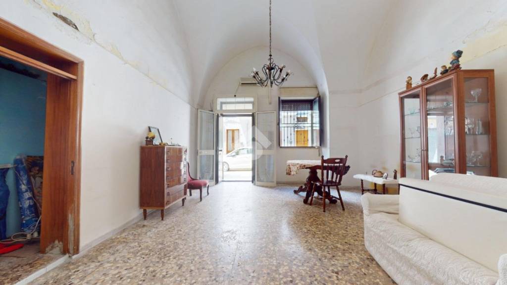 casa indipendente in vendita a Francavilla Fontana