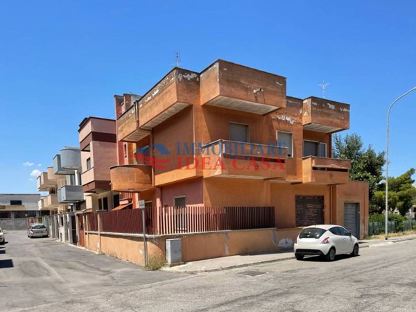 appartamento in vendita a Francavilla Fontana
