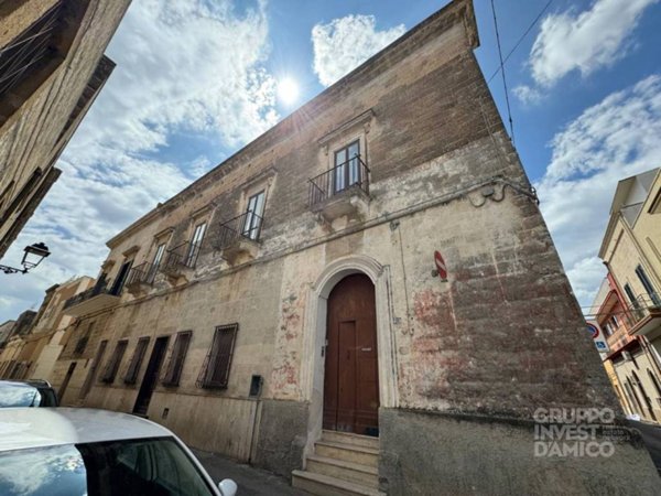 appartamento in vendita a Francavilla Fontana