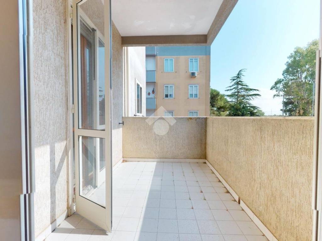 appartamento in vendita a Francavilla Fontana