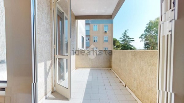 appartamento in vendita a Francavilla Fontana