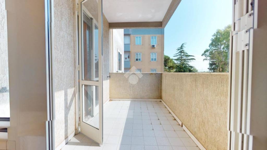 appartamento in vendita a Francavilla Fontana