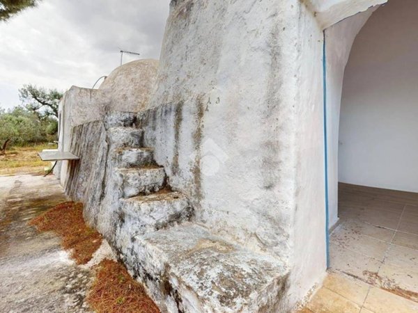 casa indipendente in vendita a Francavilla Fontana