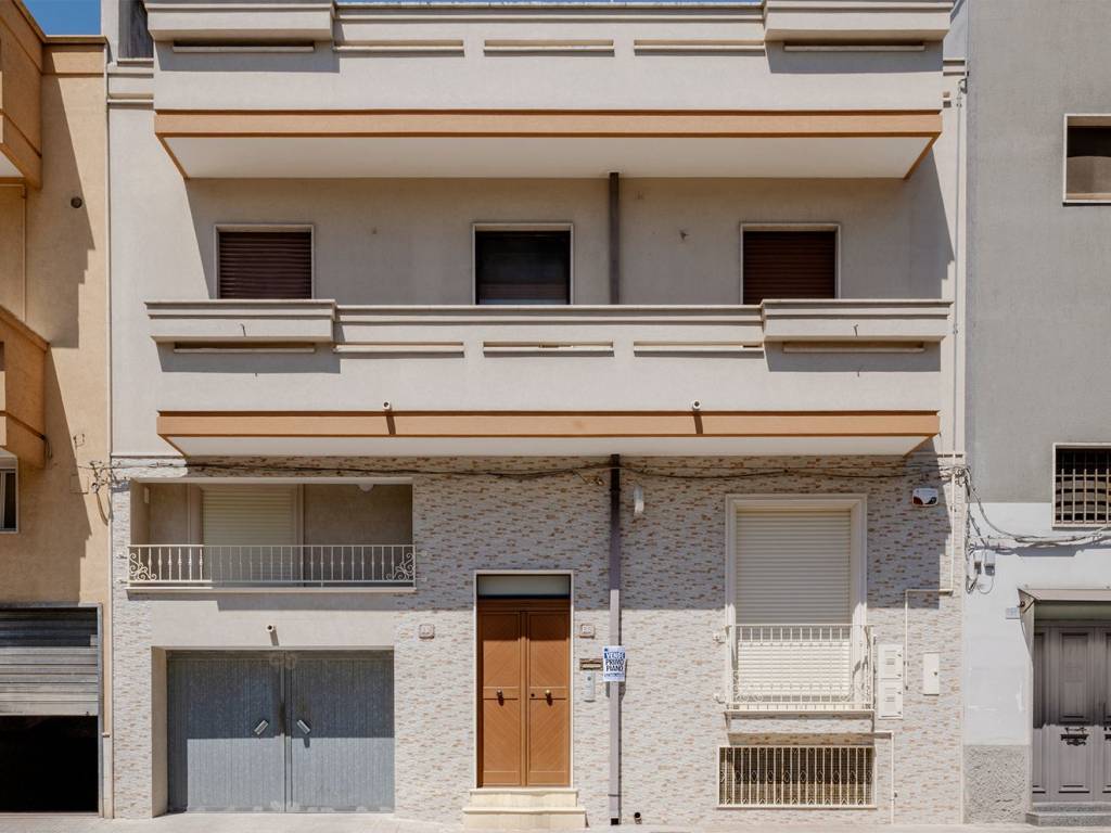 appartamento in vendita a Francavilla Fontana