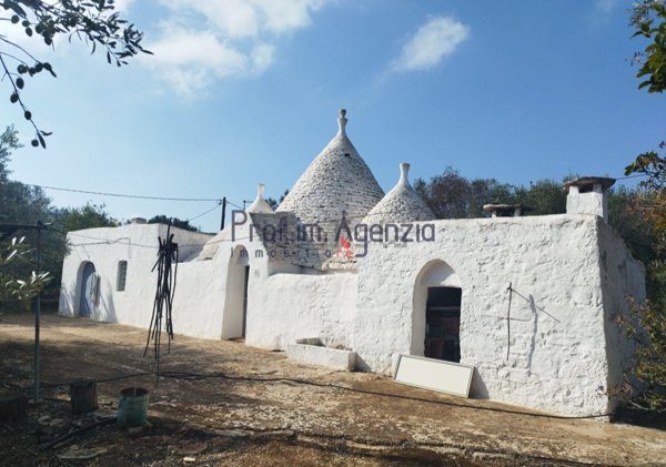 appartamento in vendita a Francavilla Fontana