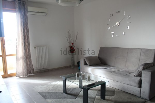 appartamento in vendita a Francavilla Fontana