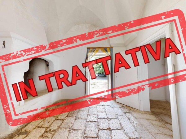 casa indipendente in vendita a Francavilla Fontana