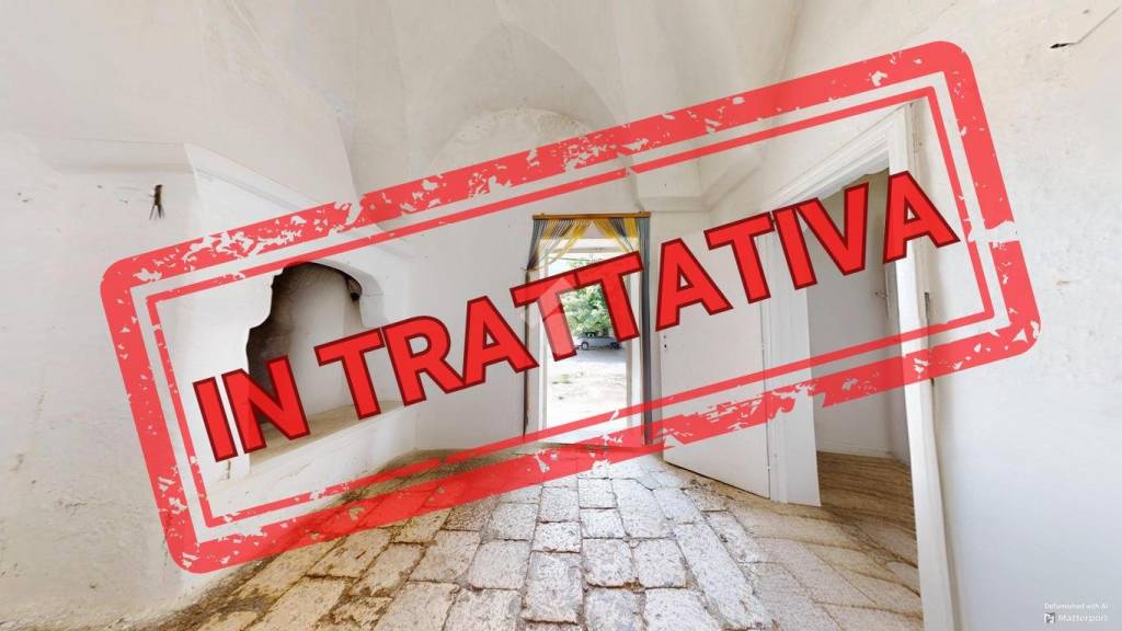 casa indipendente in vendita a Francavilla Fontana