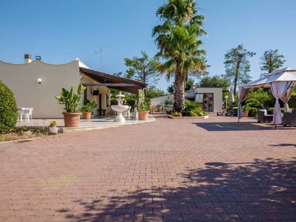 casa indipendente in vendita a Francavilla Fontana