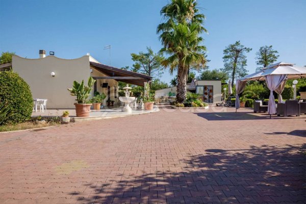 casa indipendente in vendita a Francavilla Fontana