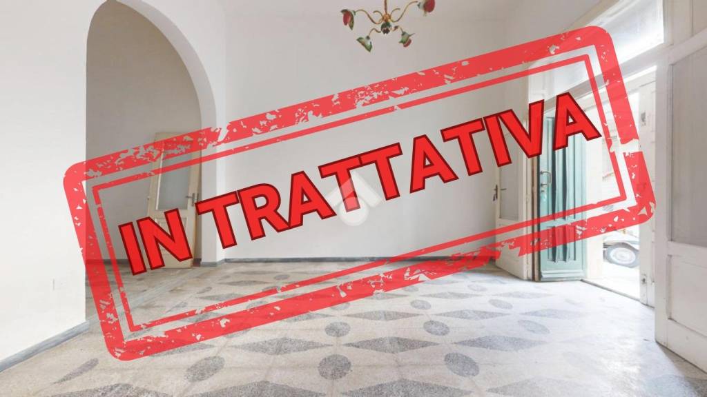 casa indipendente in vendita a Francavilla Fontana