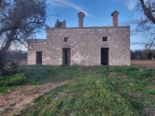 casa indipendente in vendita a Francavilla Fontana