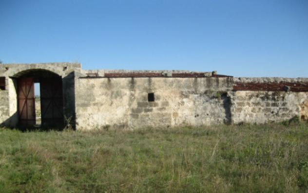 terreno agricolo in vendita a Francavilla Fontana